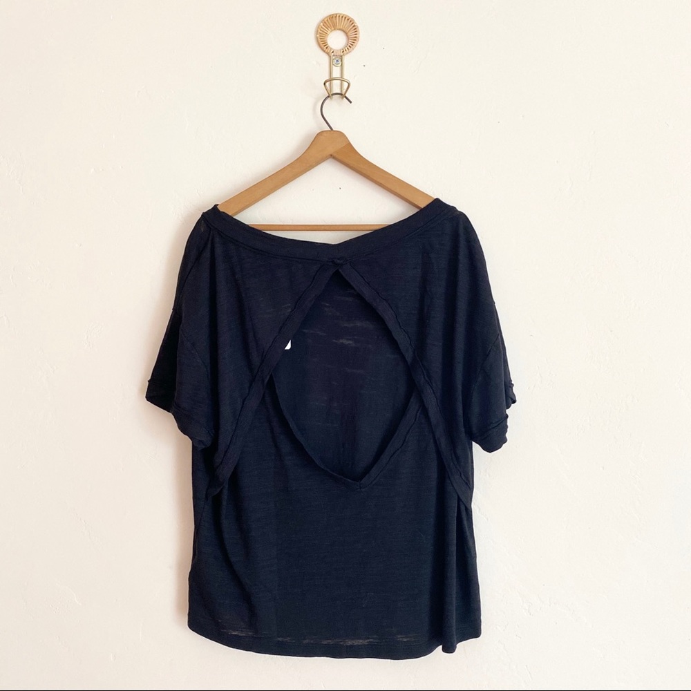 Viola Free People Top